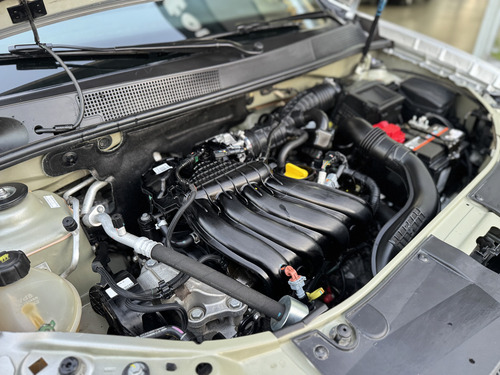 Renault Logan 1.6 16v Life