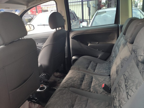 Fiat Idea 1.8 Adventure Locker Flex 5p 2009