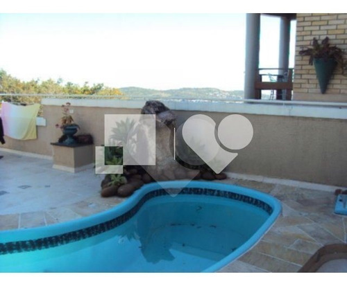 Ótima Casa Em Condomínio,4 Dormitórios,1 Suíte, - 28-im427179