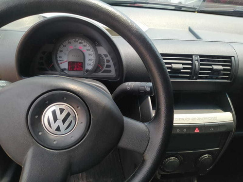 Volkswagen Crossfox