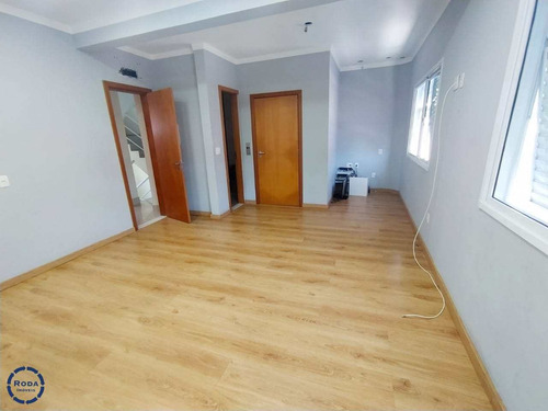 Casa De Condomínio Com 3 Dorms, Marapé, Santos - R$ 850 Mil, Cod: 18822 - V18822