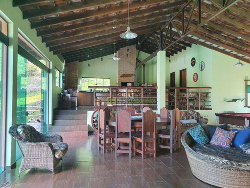 Imagem 23 de 30 de Chácara À Venda, 46000 M² Por R$ 1.390.000,00 - Campo Magro - Campo Magro/pr - Ch0009