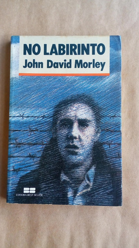 No Labirinto - John David Morley (Usado)