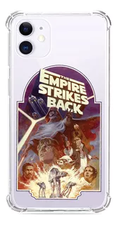 Capa Capinha Star Wars Empire Strikes Back