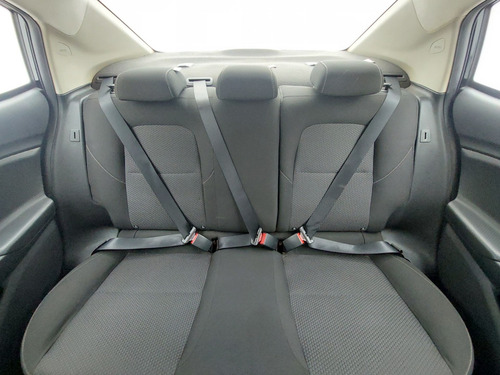 Chevrolet Onix 1.0 TURBO FLEX PLUS LTZ MANUAL
