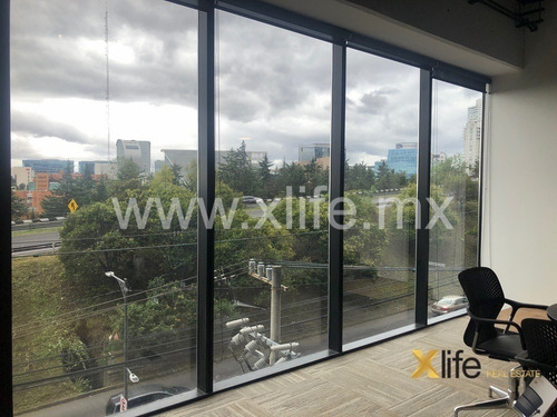 Imagen 22 de 24 de Oportunidad!! Venta Oficina,edificio Aaa. Santa Fe