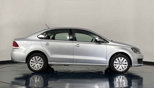 Imagen 3 de 15 de 122149 - Volkswagen Vento 2018 Con Garantía
