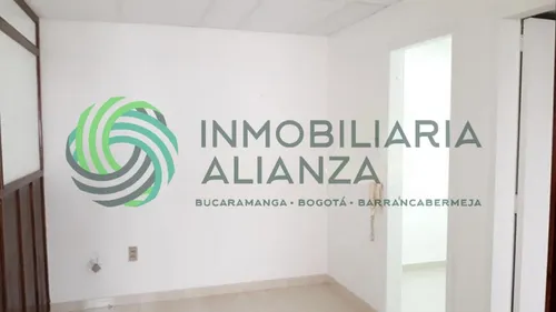Oficina En Arriendo En Centro. Cod A13991