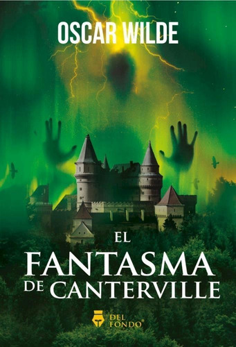 Fantasma De Canterville, El