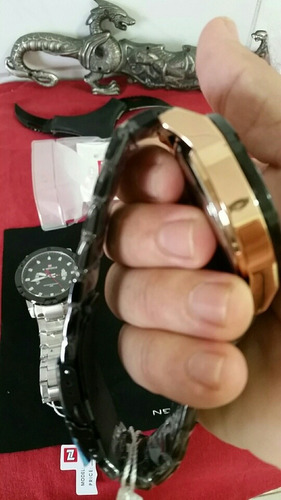 Naviforce Metal Nf9085