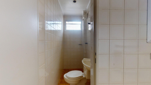 Imagem 29 de 30 de Apartamento Maravilhoso À Venda No Edifício Izabel Marisa - Ap1260