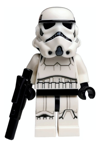 Lego Star Wars Minifigura Imperial Stormtrooper Set 75229