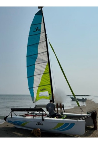 Hobie Catamaran Getaway