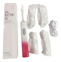 Comprar Cepillo Dental Electrico Limpieza Cepillo Bucal Adulto