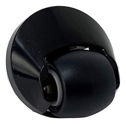 Rueda Delantera Para Robot Irobot Roomba I7 I7+ E5 E6 E7