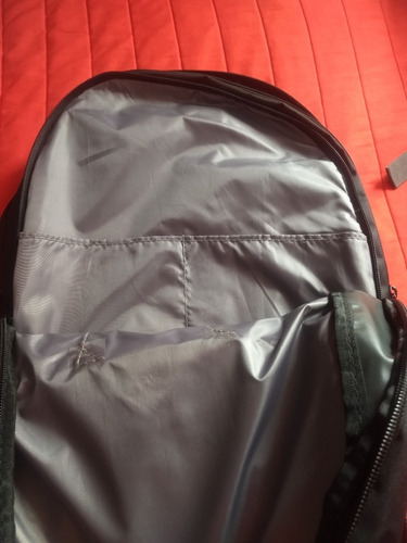 Mochila Samsonite Blacj Print