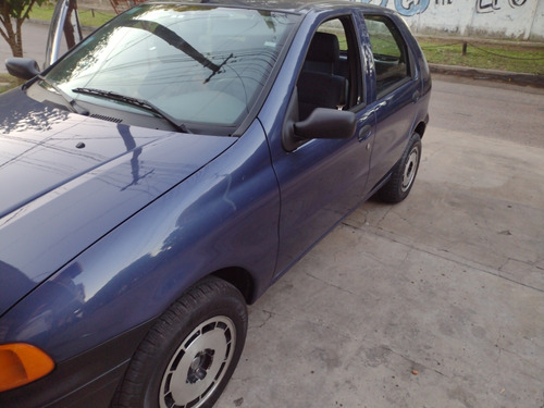 Fiat Palio 1.3 S