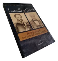 Comprar Bonifacio Del Carril - Lavalle Y Carril