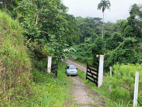 Imagem 4 de 26 de Chácara Com 4 Dorms, Area Rural, Pedro De Toledo - R$ 180 Mil, Cod: 573 - V573
