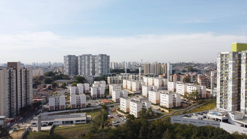 Imagem 17 de 25 de Área Para Incorporação Em Osasco Com 8.855m² - Ar0913