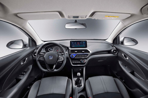 2026 Changan Alsvin 1.5l Mt 101hp 106l R15 18km/l