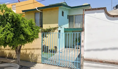 Casa En Cuautitlan Izcalli Los Morales (no Credito ) Ma