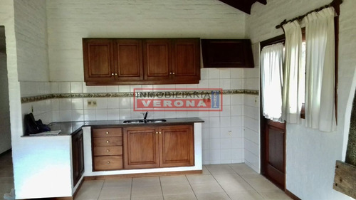 Imagen 8 de 23 de Precioso Chalet En Venta - Ocean Park