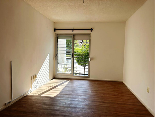 Imagen 3 de 14 de Venta - Apartamento 1 Dormitorio Con Renta Cw194508