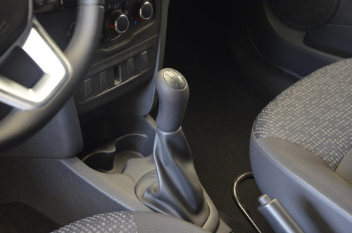 Renault Kwid Zen Mec Jtm513