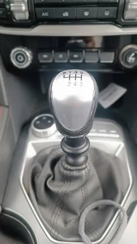Foton Tunland G7 2.0 Full Pro