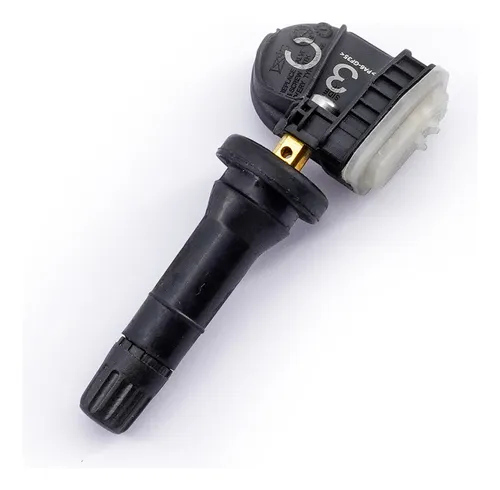 T1y Sensor Tpms Presion Llanta Para Chevrolet Cheyenne 2014