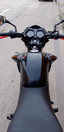 Honda Cb 125f 2022