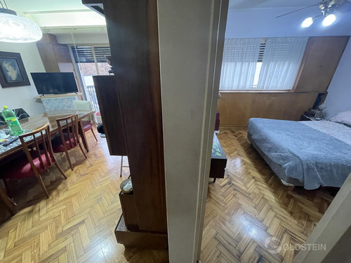 Departamento En Caballito