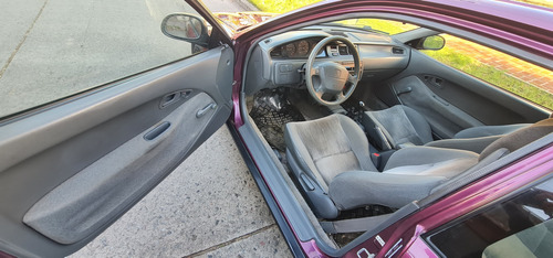 Honda Civic 1.5 Coupe Ex