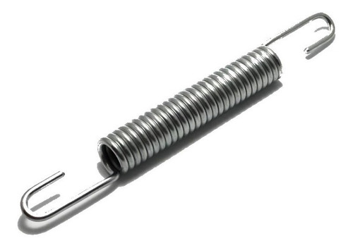 Mola Cavalete Lateral - Ybr 125/ Factor 125/ Fazer 125