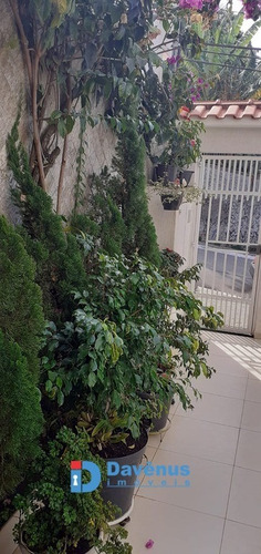Imagem 15 de 15 de Bom Sobrado Vila Roque Sp Zn - 1000191-1