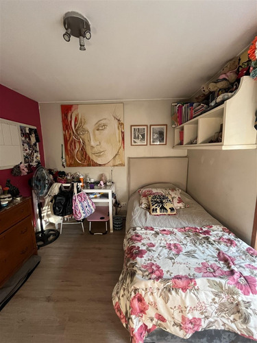 Casa En Venta De 4 Dorm. En Vitacura