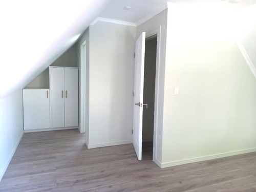 Vendo Funcional Vivienda 2 Niveles A Pasos Del Centro Angol
