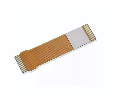 Flex Cable Membrana Laser Compatible Con Ps2 Fat 2 Pzas (Reacondicionado)