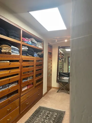 Casa En Renta En Lomas De Chapultepec