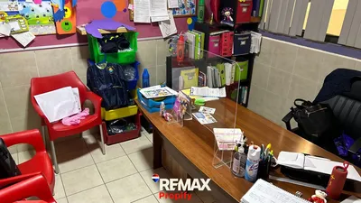 Oficina en renta