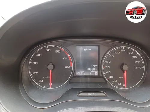 Seat Ibiza 1.6 Reference 5p Mt