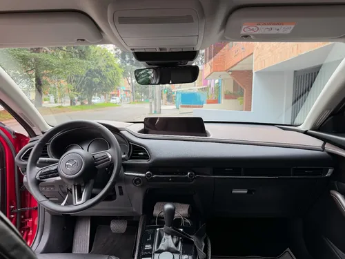 Mazda CX-30 2.0 Grand Touring At Hibrido Ligero - Mhev
