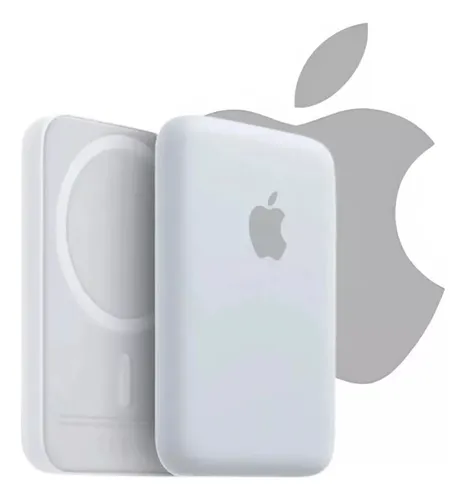 Cargador inalámbrico portátil Magsafe 5000 mah para iPhone