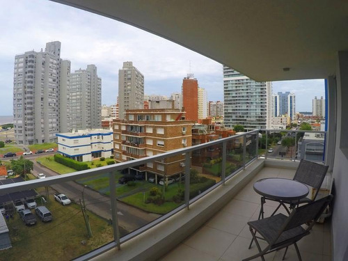 Apartamento En Brava