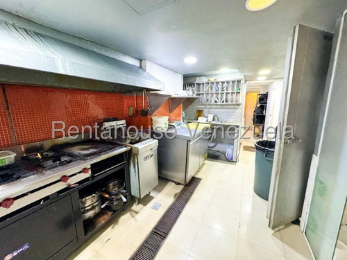 Fondo De Comercio En Venta Las Mercedes Ee25-10427