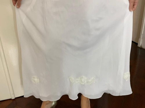 Vestido De Fiesta/ Novia/ Quinceañera