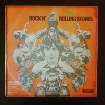 Comprar Vinilo Rolling Stones - Rock 'n' Rolling Stones - 1974 - Vg