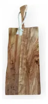 Comprar Tabla Maciza De Olivo Servir\u002Fcarnes\u002Fasado\u002Fpicadas T595 Lisa Dorado