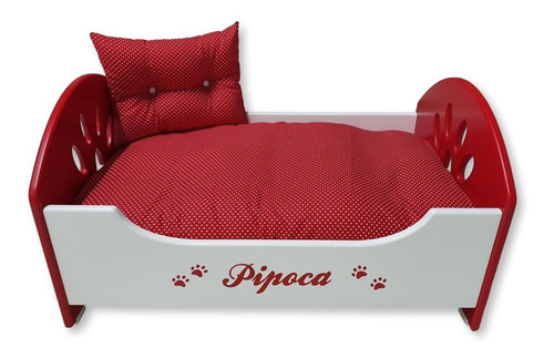 Cama Caminha Sofá Casa Para Pet, Cachorro,tamanho M 68x45 | Parcelamento  sem juros